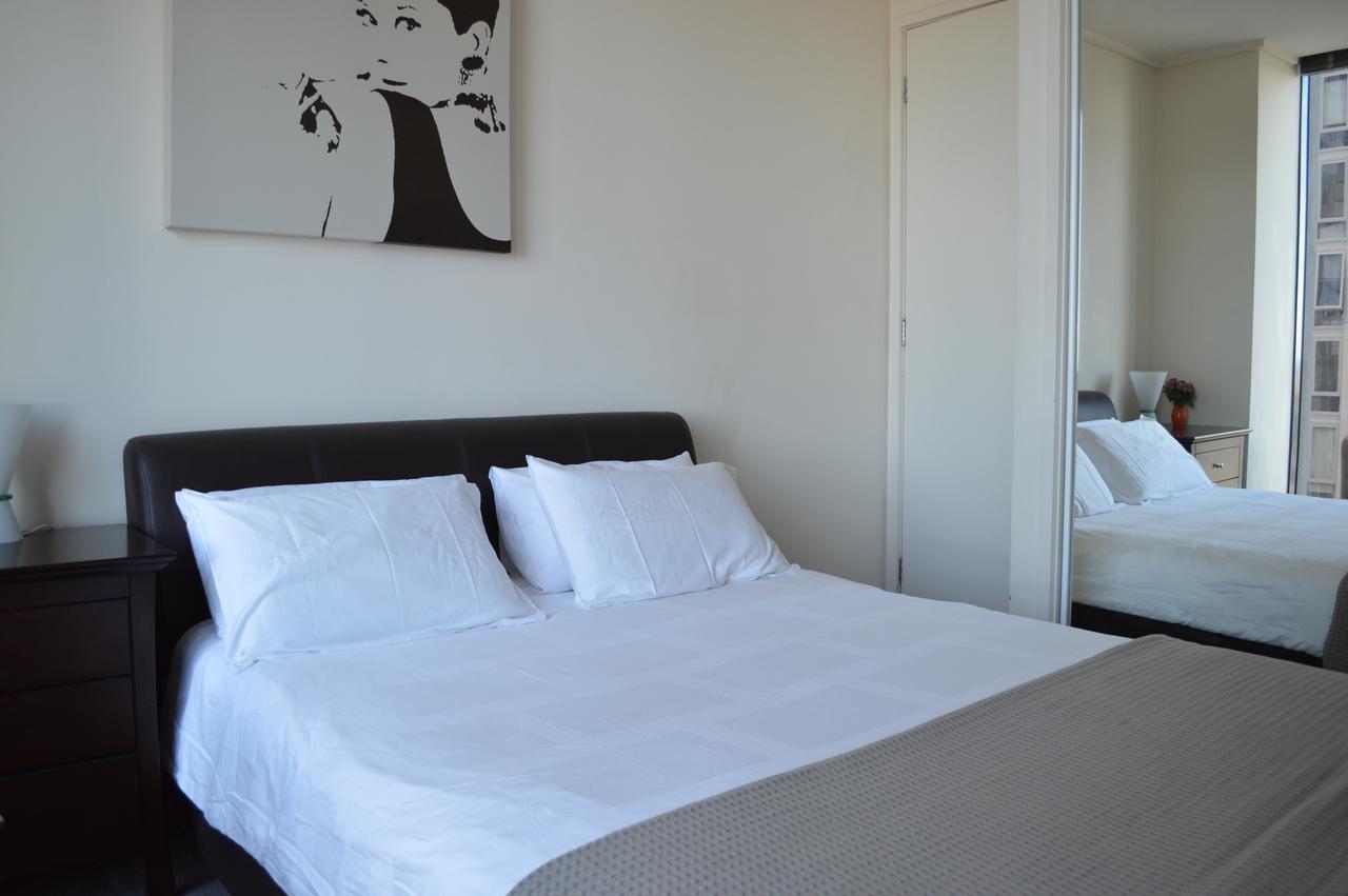 3 Bedroom Apartment In Southbank Мельбурн Экстерьер фото