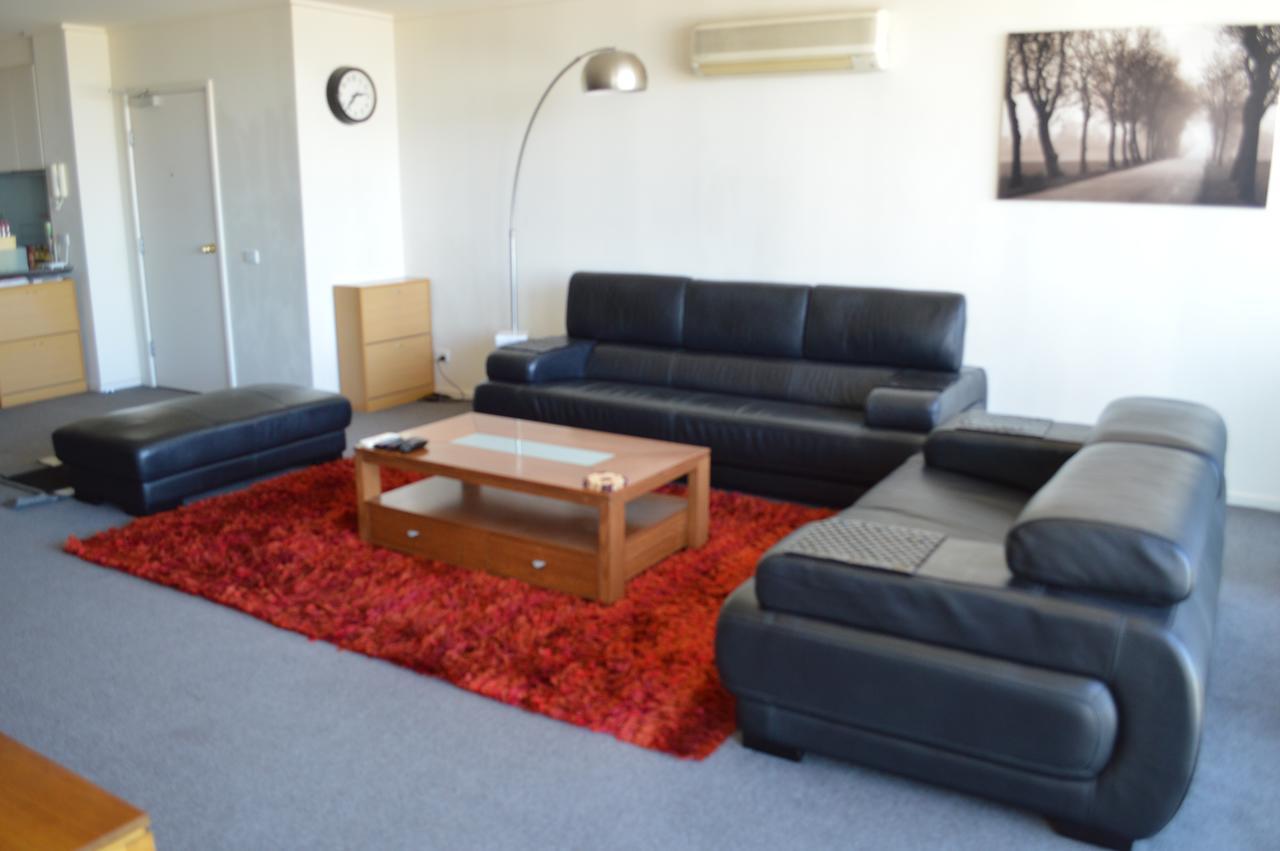 3 Bedroom Apartment In Southbank Мельбурн Экстерьер фото