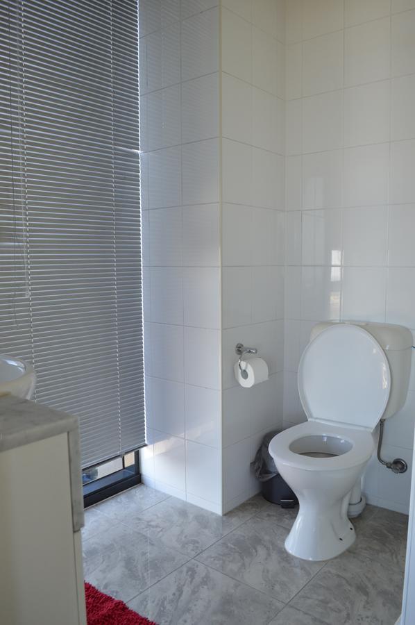 3 Bedroom Apartment In Southbank Мельбурн Экстерьер фото
